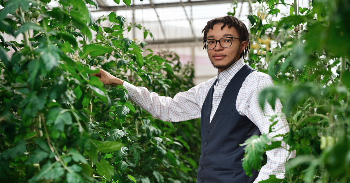 Built Different: Juston P.'s Legacy at CityLab High School