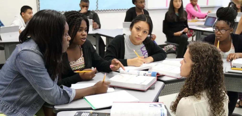 Putting Classroom Knowledge into Practice